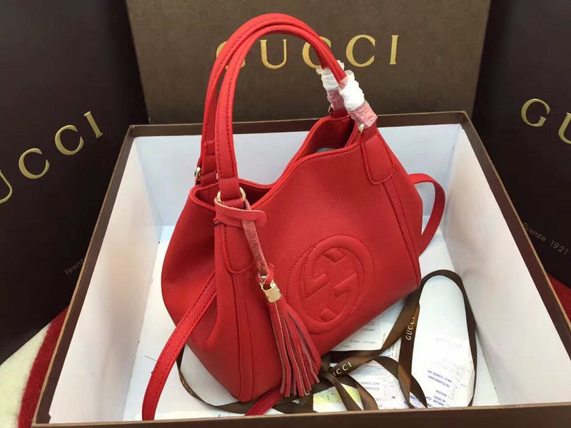 Gucci Bags - The Tote   529
