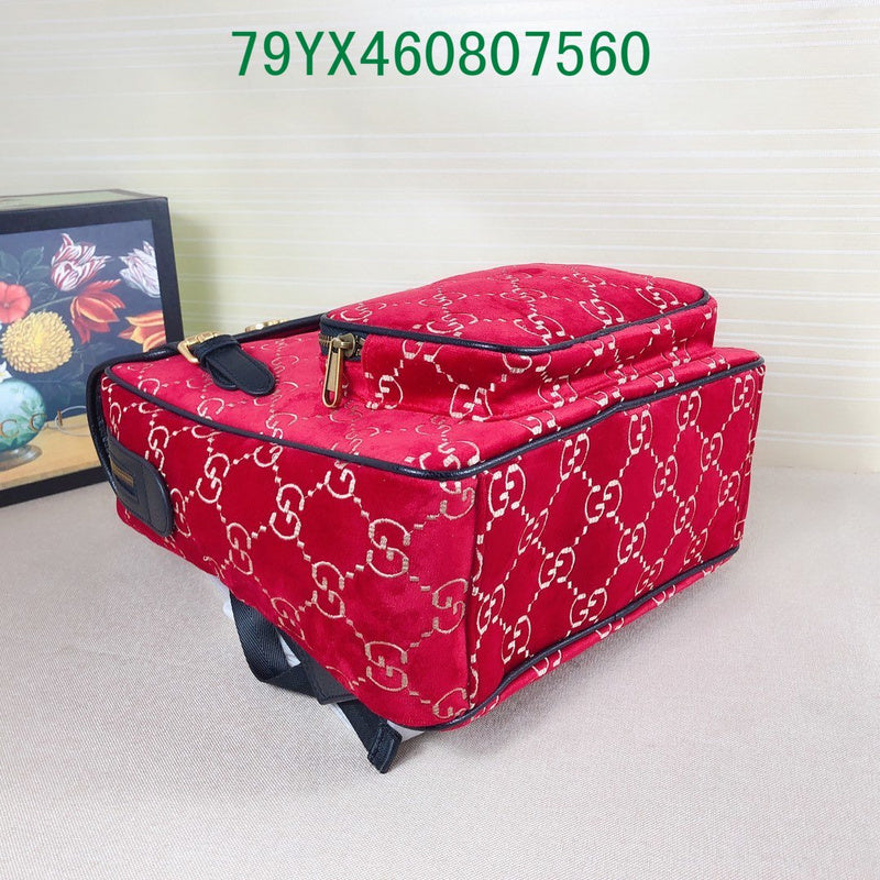 Gucci Bags - The Tote   1136