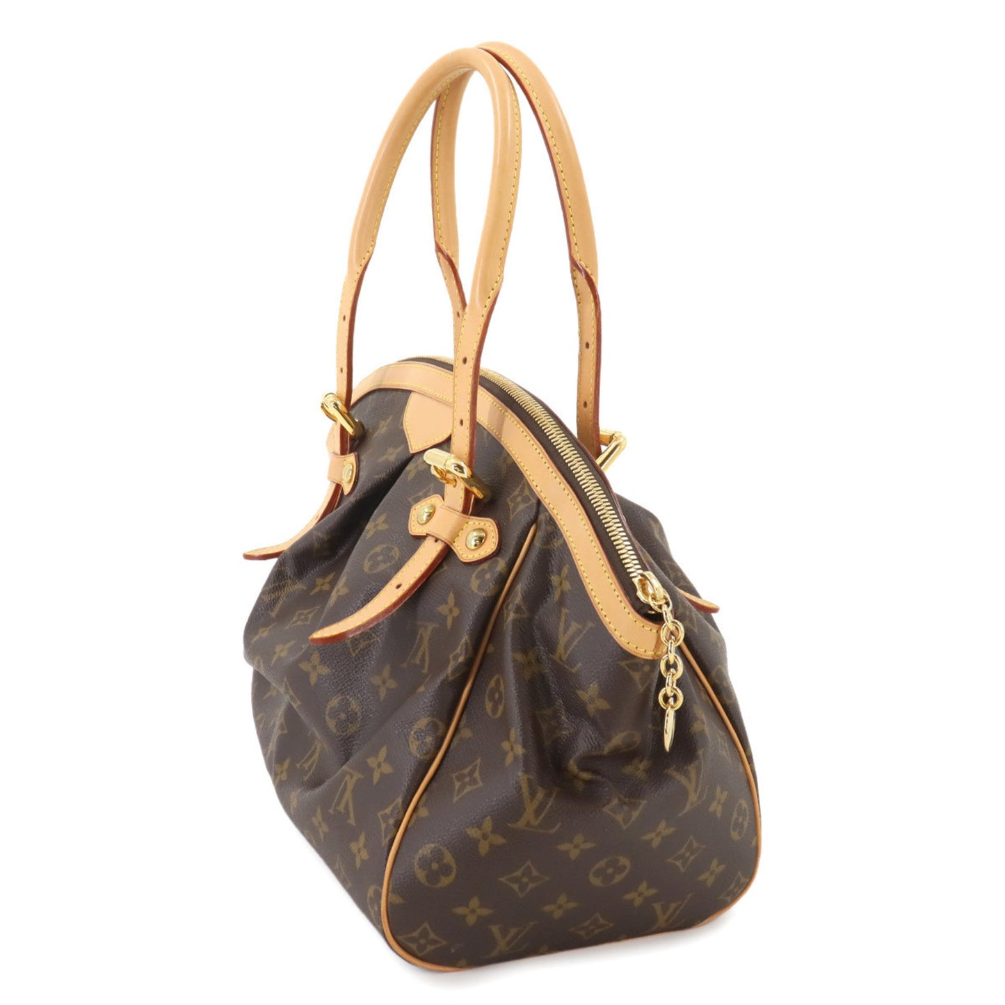 Louis Vuitton  Monogram Handbag