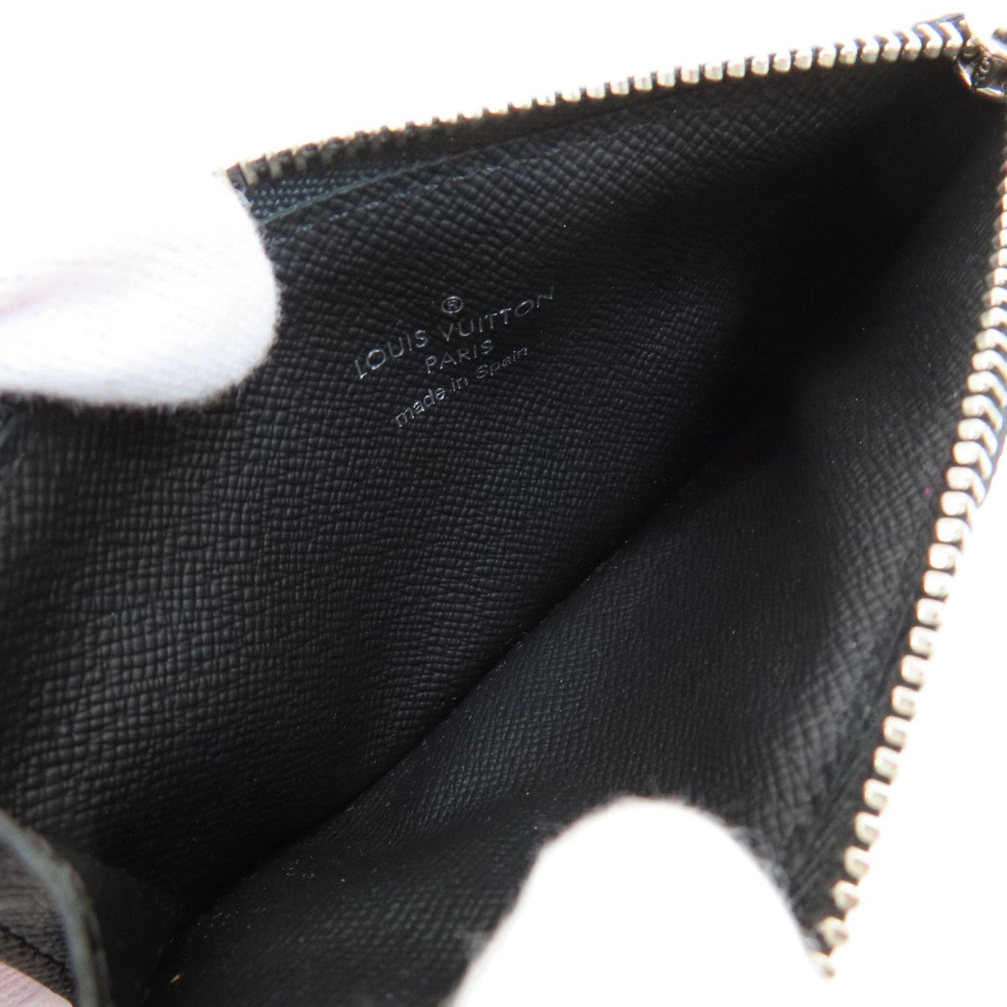 Louis Vuitton   Coin Purse/Coin Case