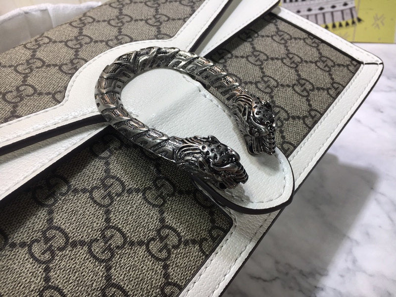Gucci Bags - The Tote   448