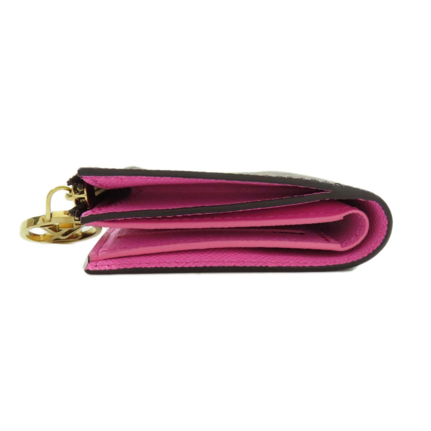Louis Vuitton  Monogram Monogram Wallet (Bi-Fold)