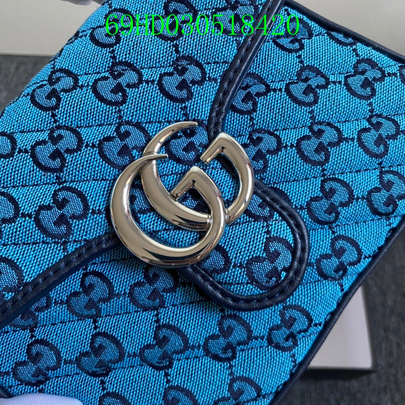 Gucci Bags - The Tote   715