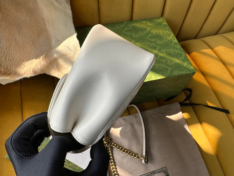 Gucci Luxury - Bags - 014