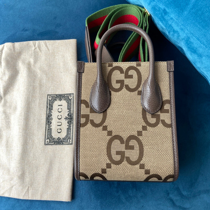 Gucci  Luxury -  Bags - 468