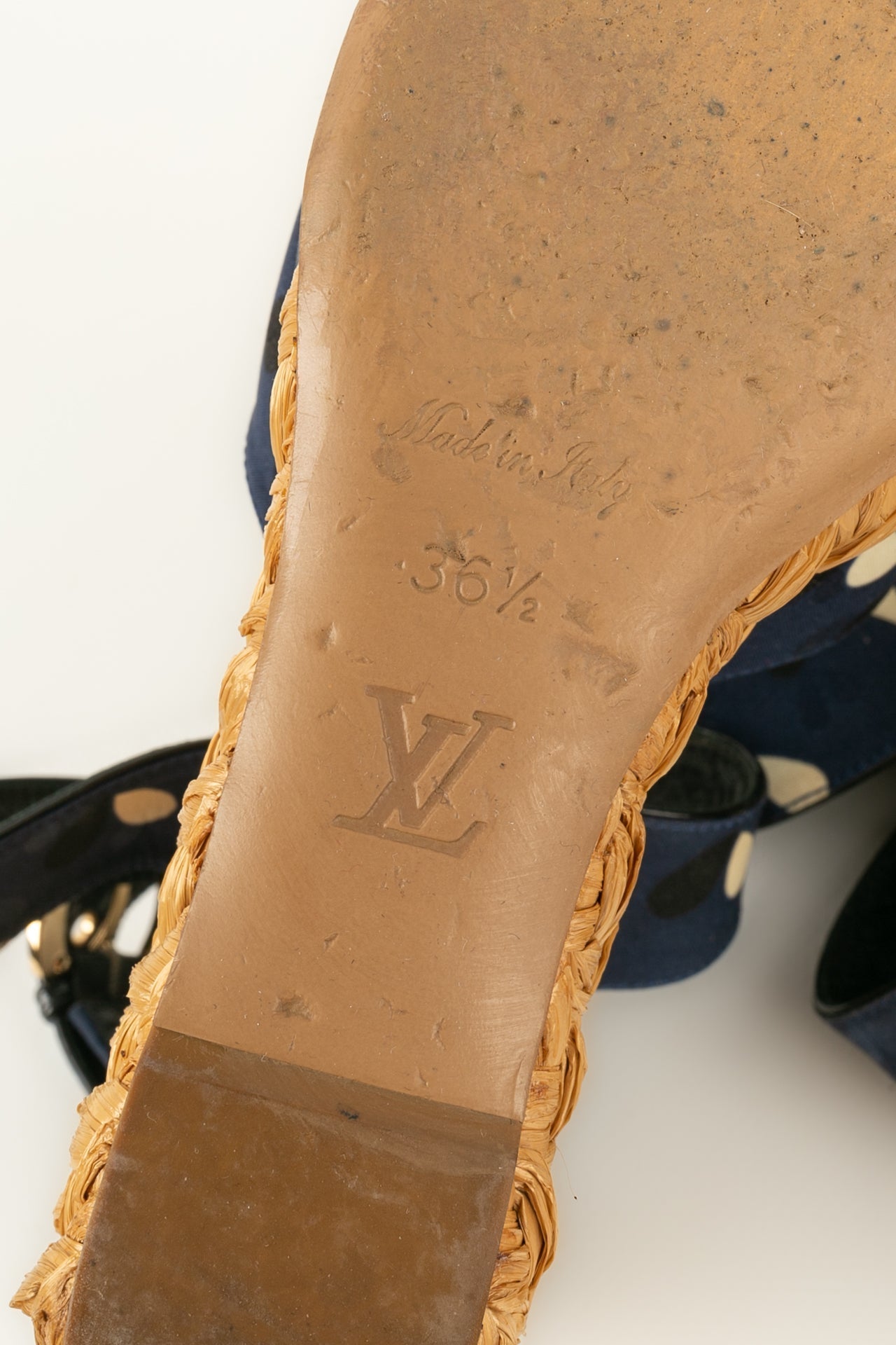 Chaussures Louis Vuitton