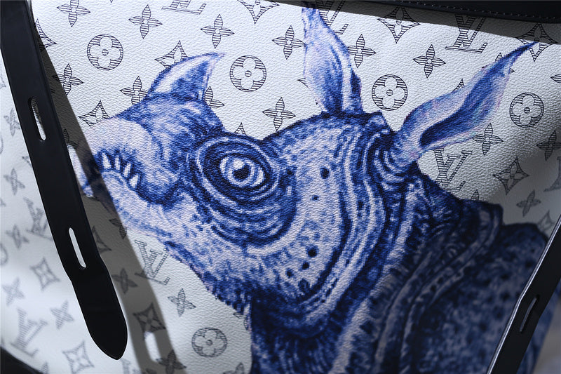 Alice bags - Louis Vuittons  - 9748