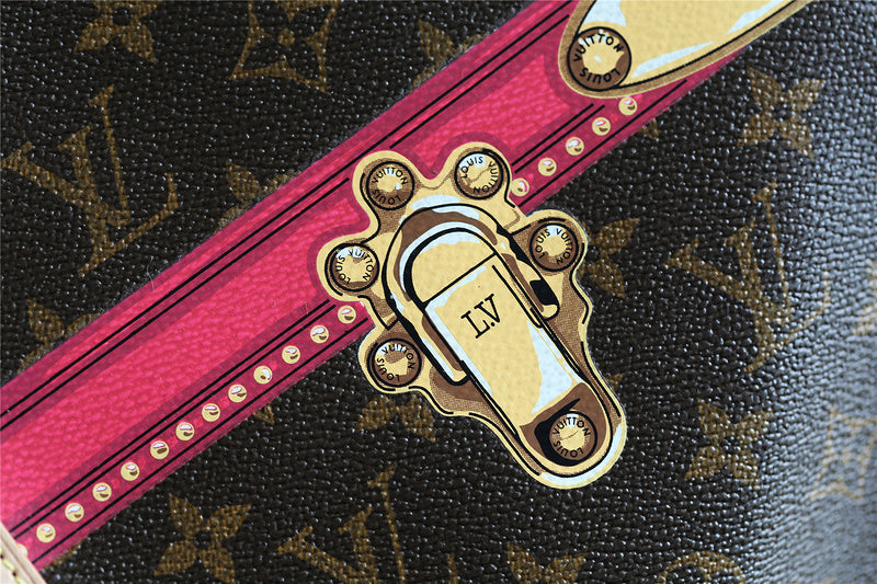 Alice bags - Louis Vuittons  - 9439