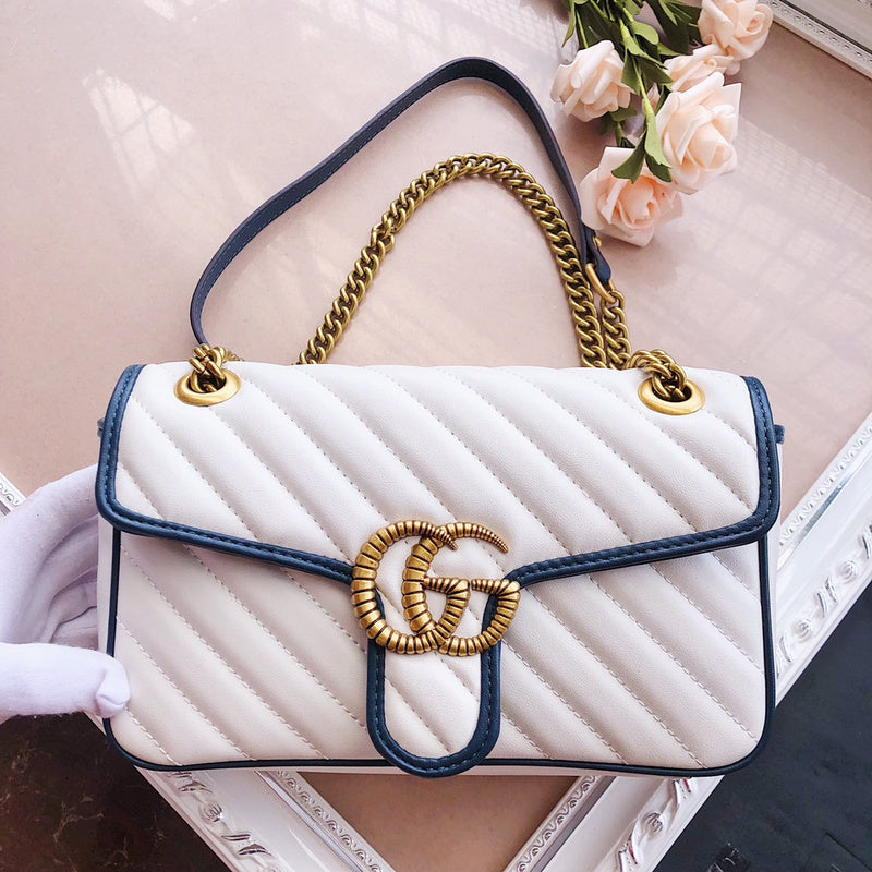 Gucci Bags -  Luxury Bags  1419
