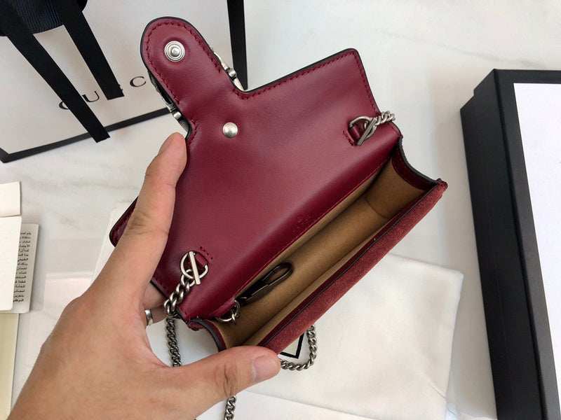 Gucci   Luxury Bags  1162