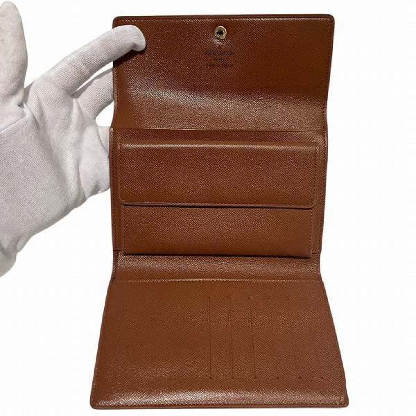 Louis Vuitton  Coin Purse/Coin Case