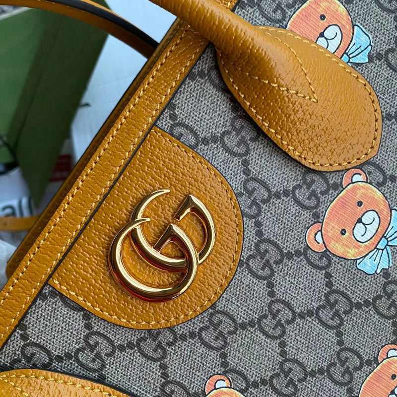 Gucci   Luxury Bags  976