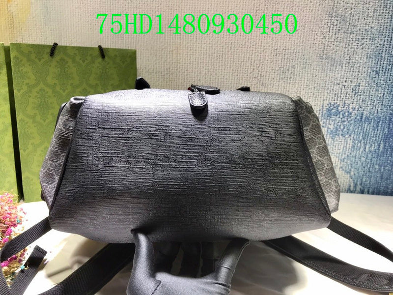 Gucci Bags - The Tote   1168