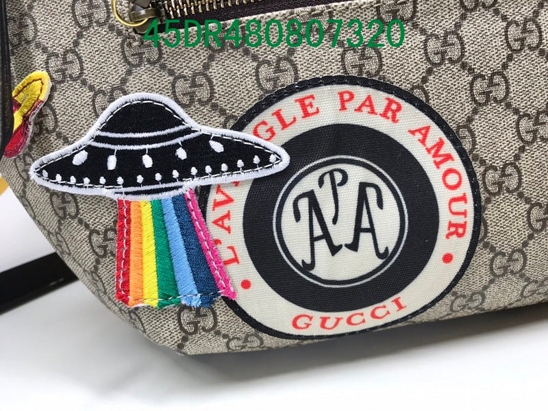 Gucci Bags - The Tote   396