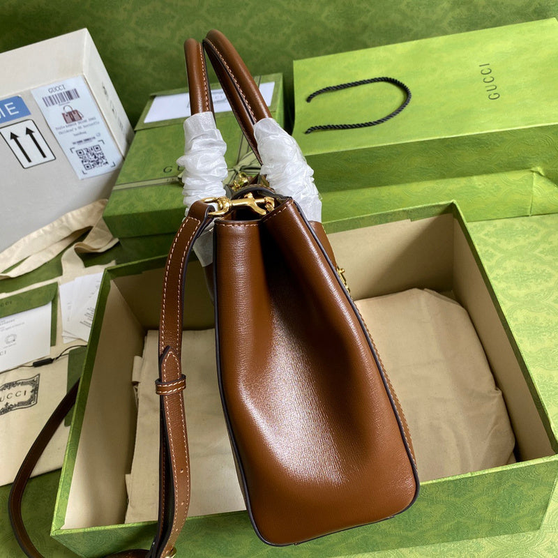 Gucci   Luxury Bags  1014
