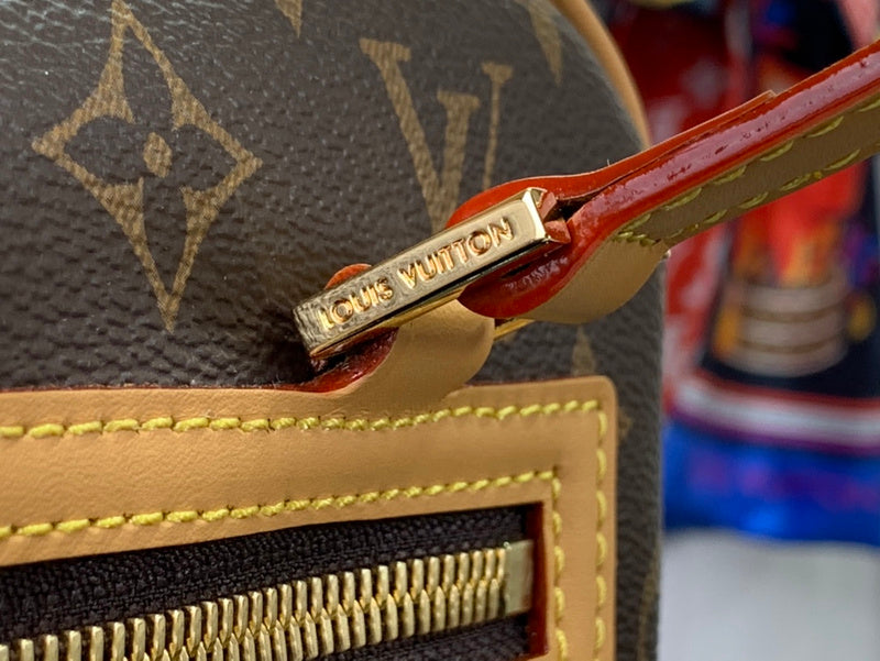 Alice Bags- Louis Vuittons  - 16373