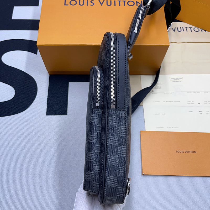 Alice bags - Louis Vuittons  - 10207