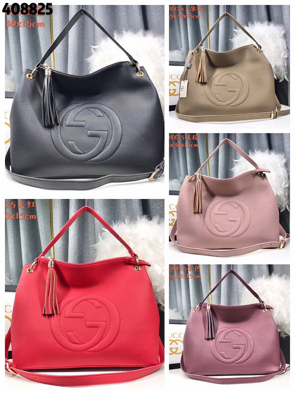 Gucci Bags - The Tote   539