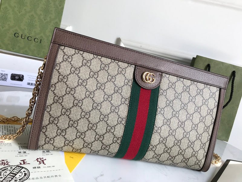 Gucci Bags -  Luxury Bags  1449
