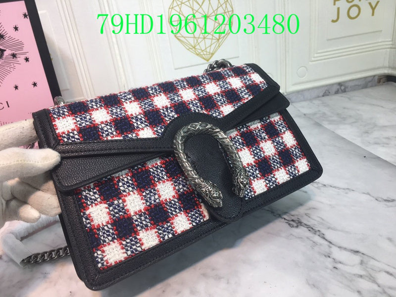Gucci Bags - The Tote   355