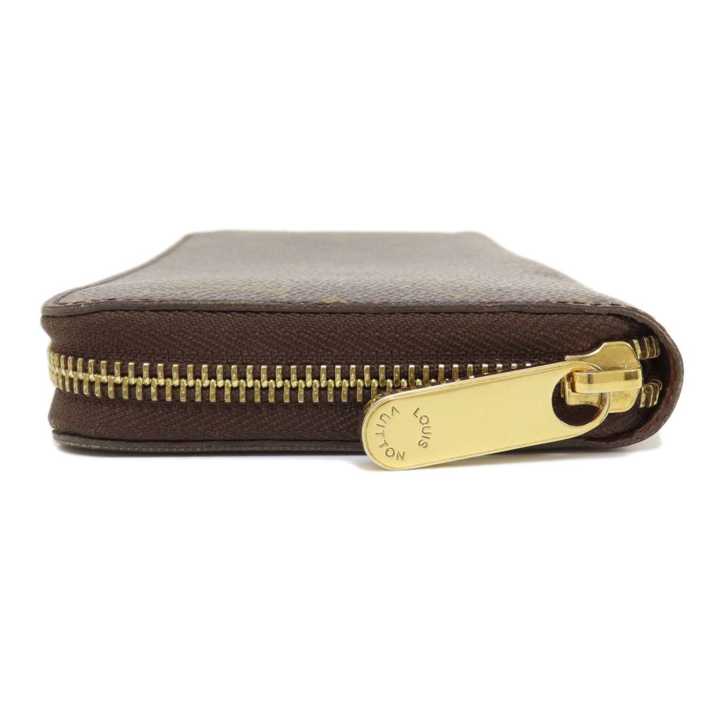 Louis Vuitton   Long Wallet (Bi-Fold)