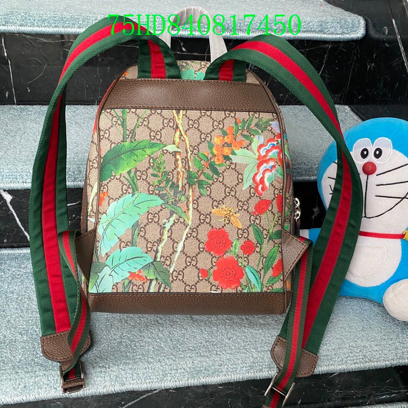 Gucci Bags - The Tote   1180