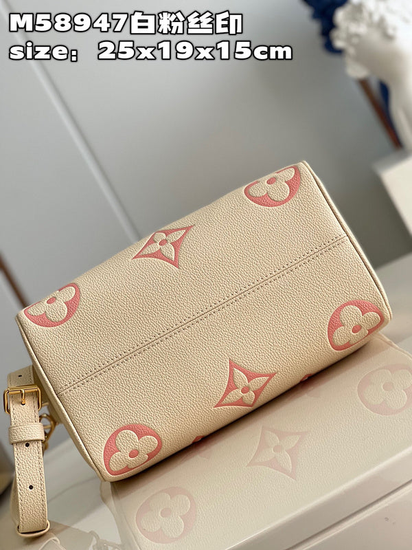 Alice  Bags- Louis Vuittons  - 15901