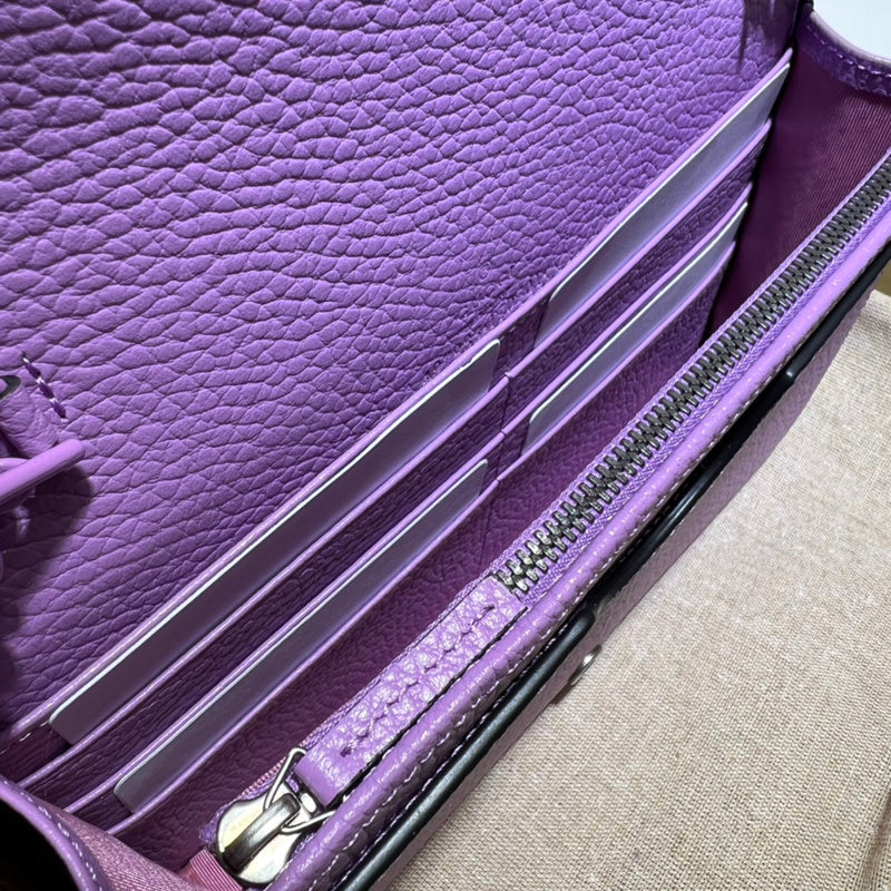 Gucci  Luxury -  Bags - 421