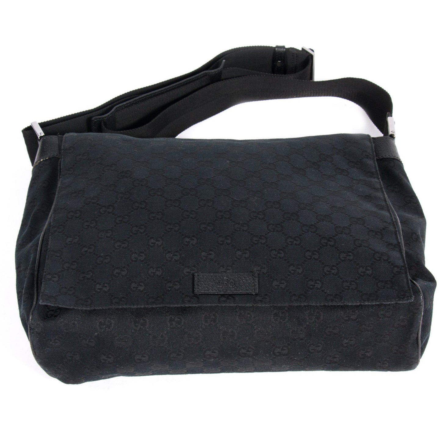 Gucci Messenger Bag