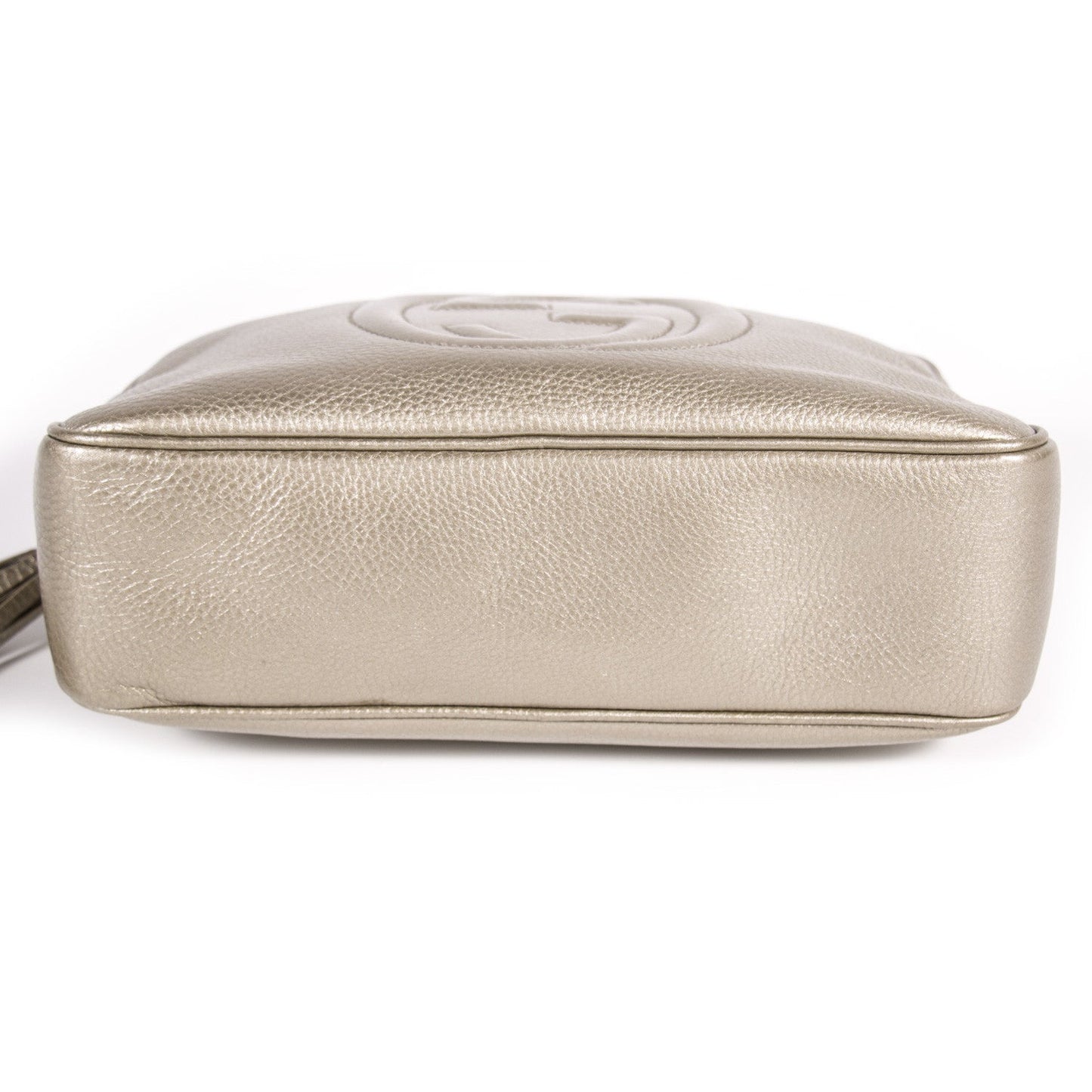 Gucci Soho Chain Shoulder Bag