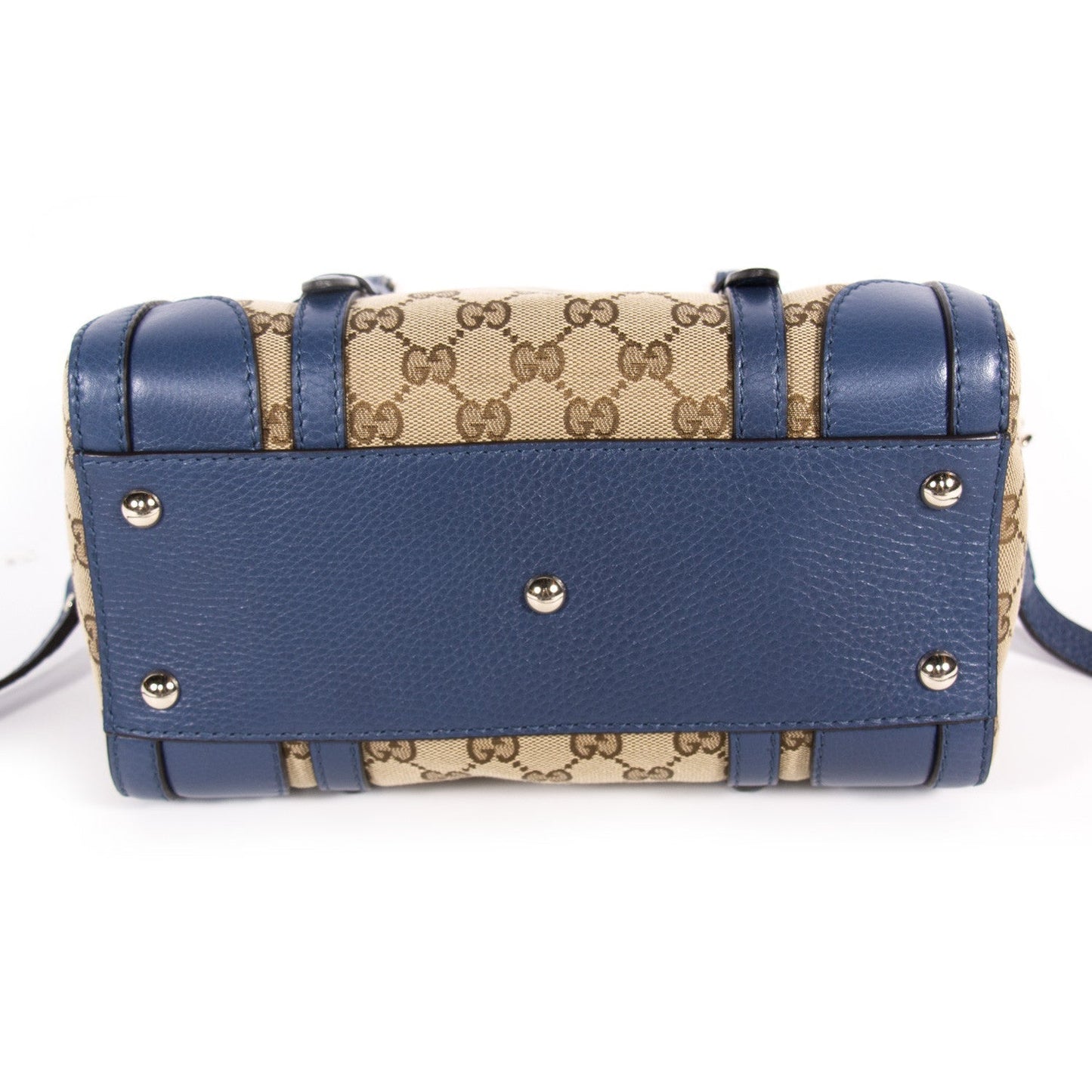 Gucci GG Small Boston Bag