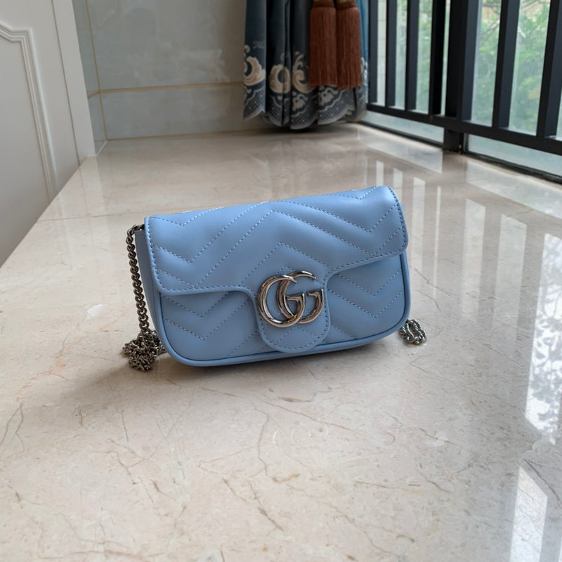 Gucci Bags -  Luxury Bags  1389