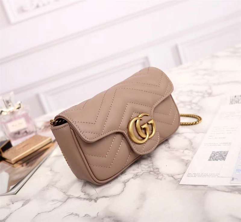 Gucci Bag Luxury Bag New Arrival