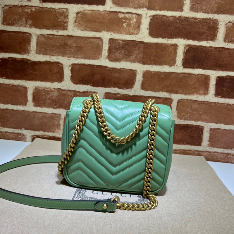 Gucci  Luxury -  Bags - 437