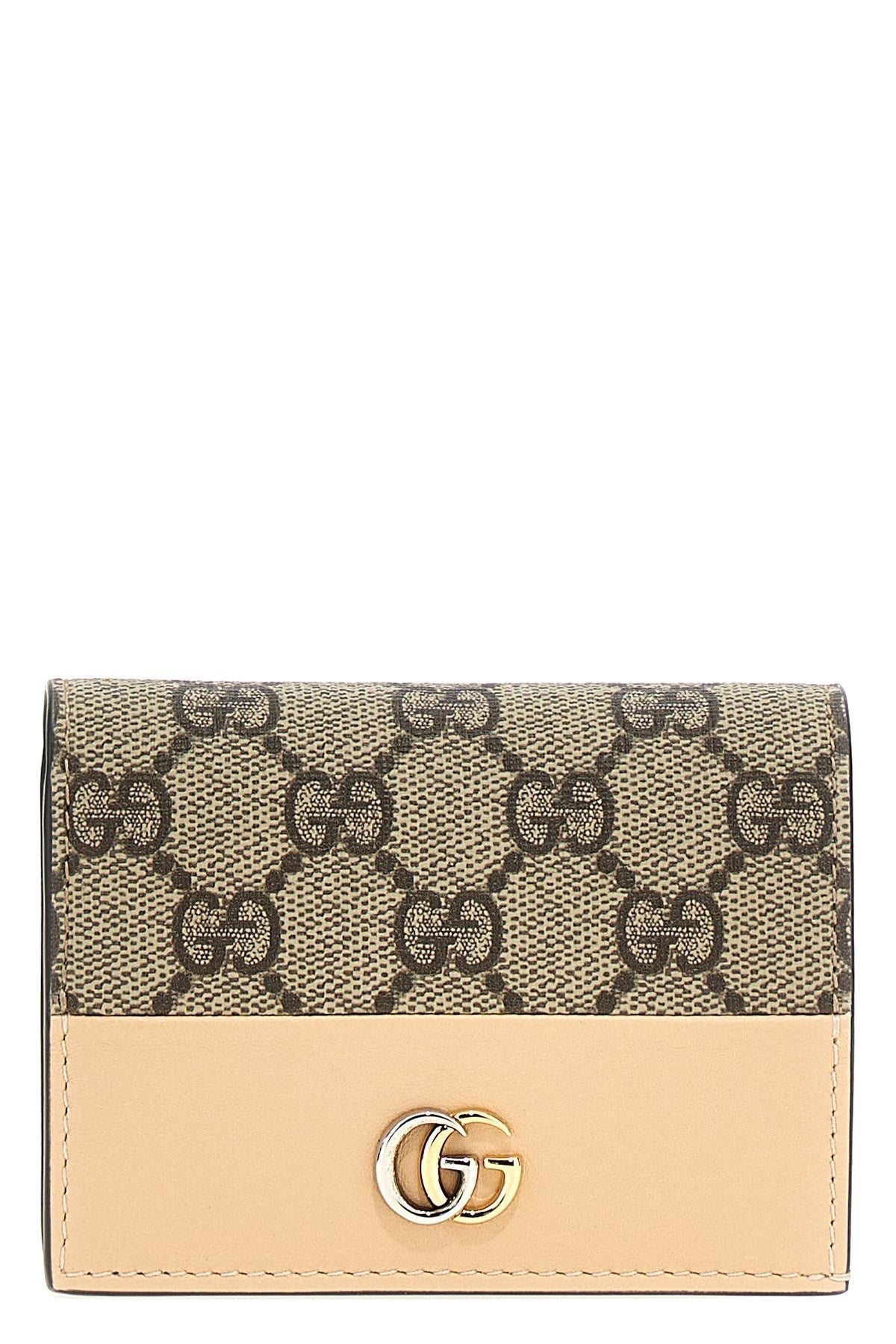 Gucci Women 'Gg Marmont' Card Holder