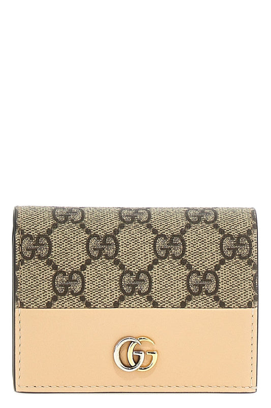 Gucci Women 'Gg Marmont' Card Holder