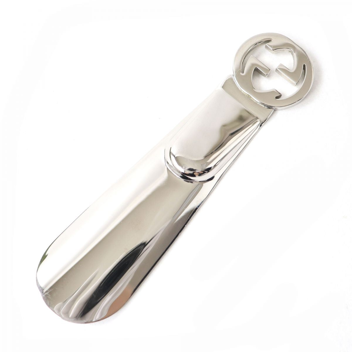 GUCCI Other miscellaneous goods Silver Women Used