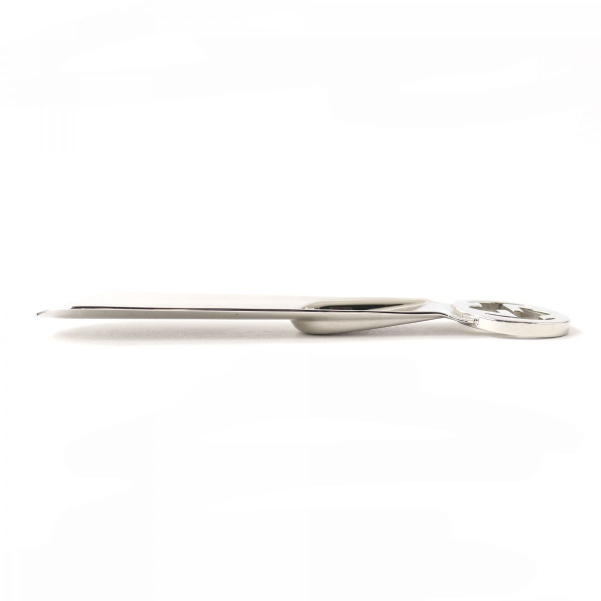 GUCCI Other miscellaneous goods Silver Women Used