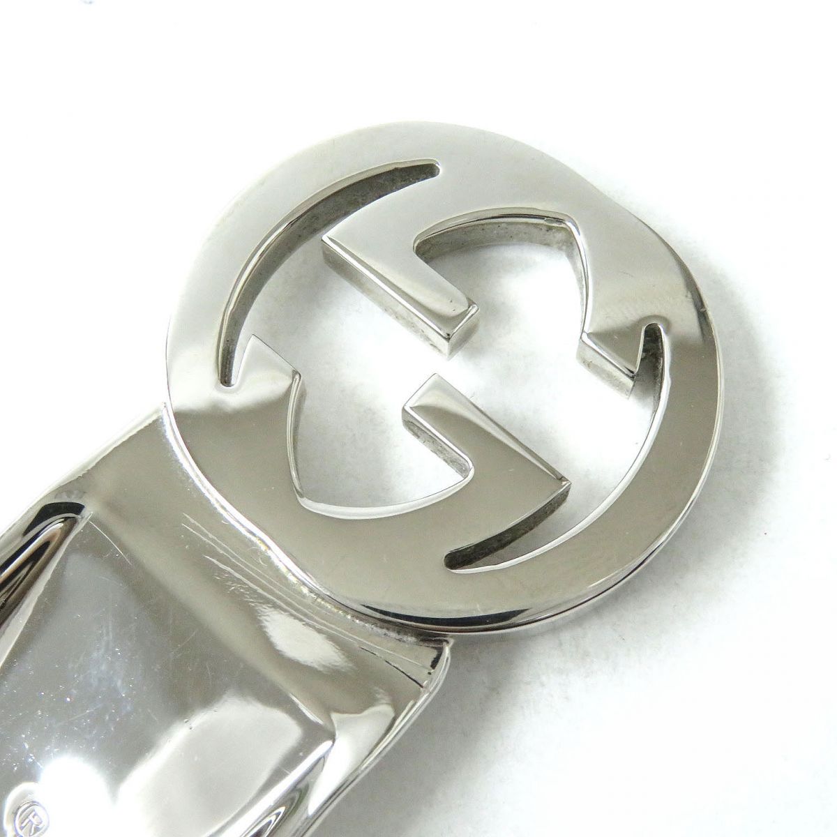 GUCCI Other miscellaneous goods Silver Women Used
