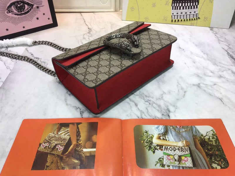 Gucci Bags - The Tote   319