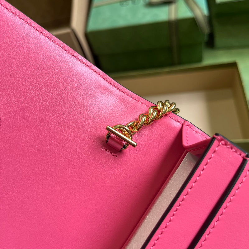 Gucci Luxury - Bags - 118