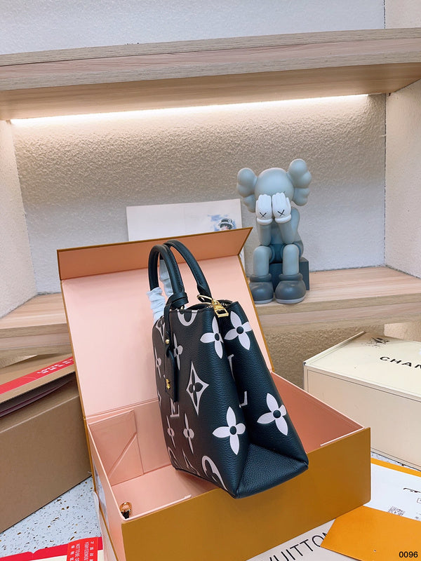 Alice bags - Louis Vuittons  - 14979