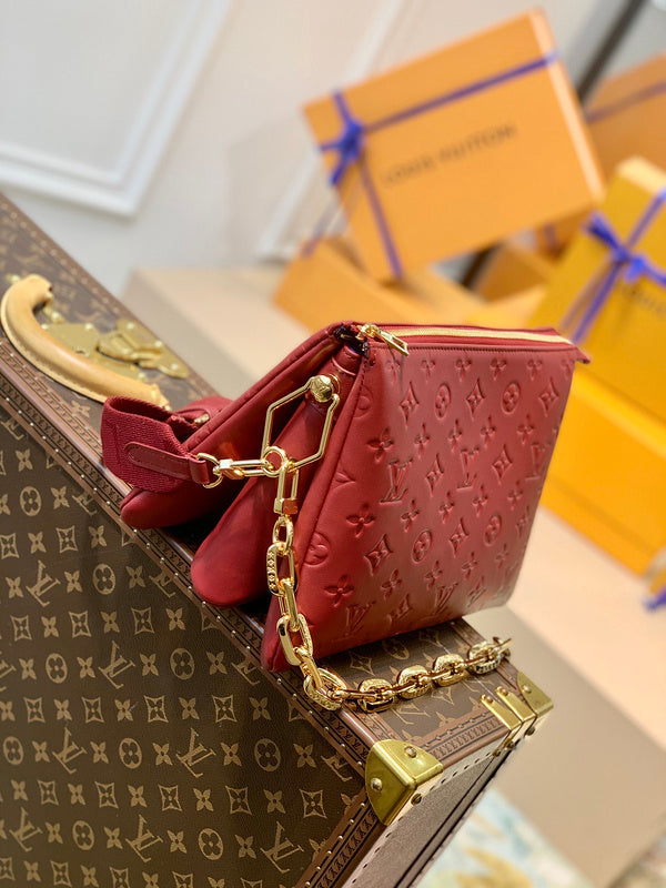 Alice Bags- Louis Vuittons  - 16340