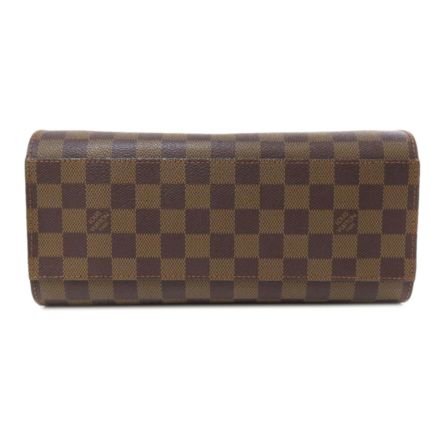Louis Vuitton  Damier Canvas Handbag