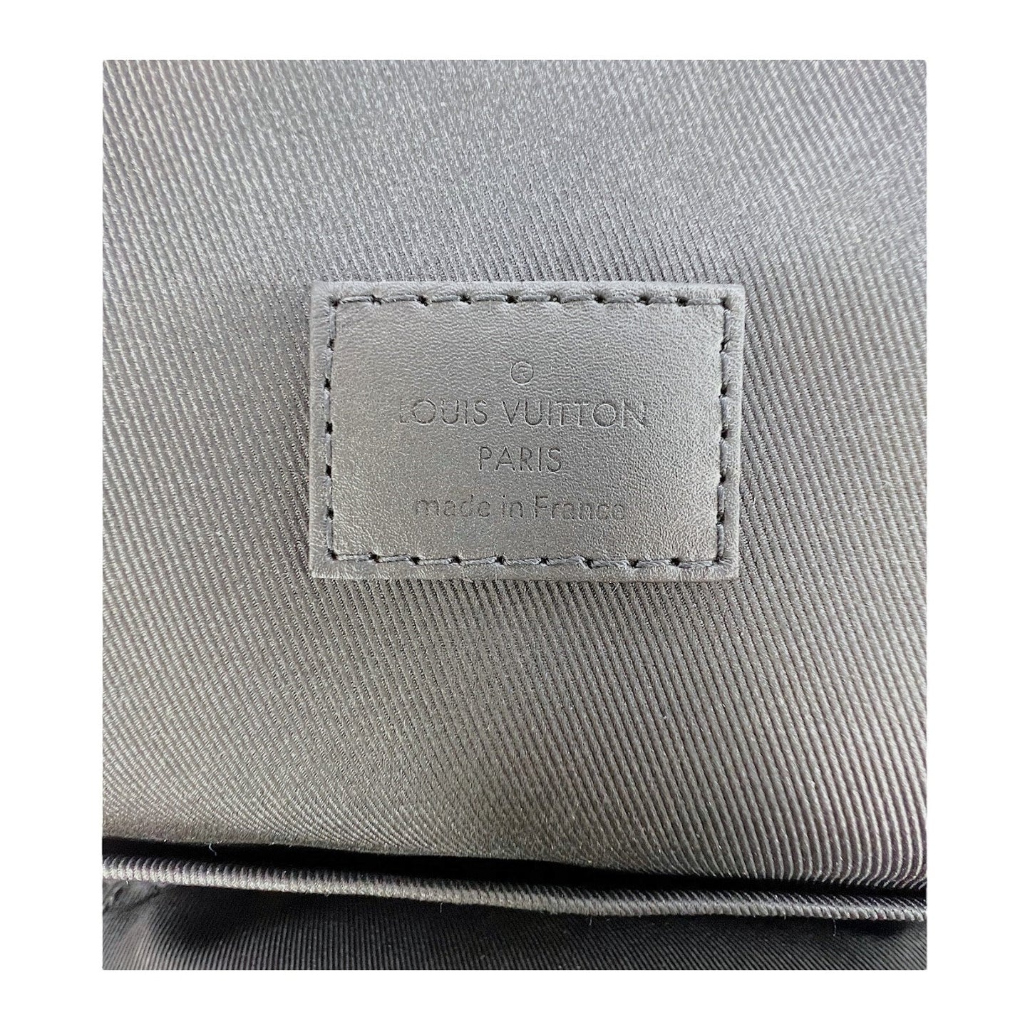 Louis Vuitton Damier Infini Avenue Sling Bag