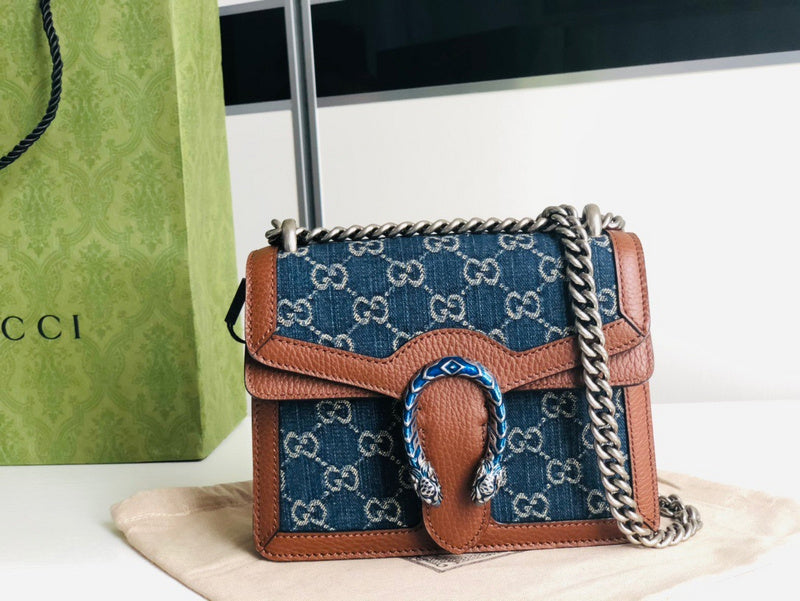 Gucci   Luxury Bags  1252