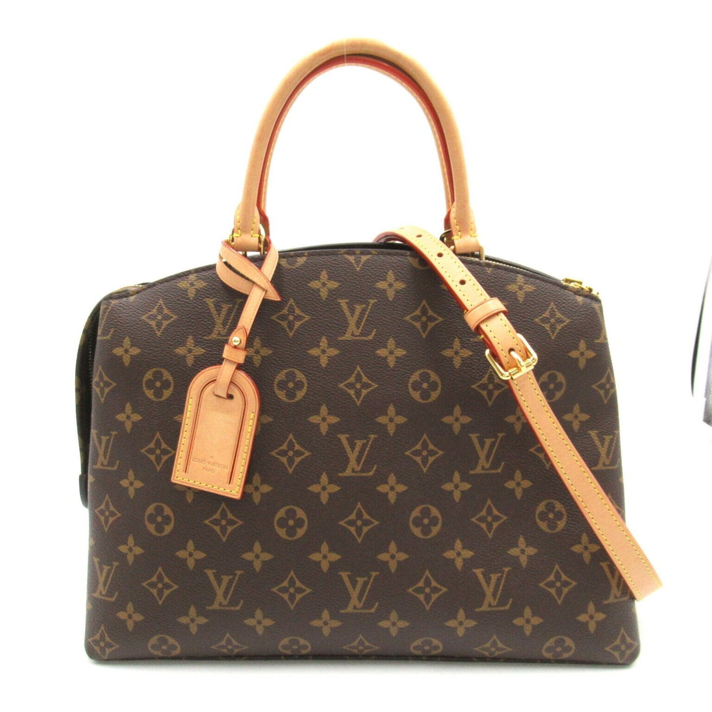 Louis Vuitton  Pvc Shoulder Bag