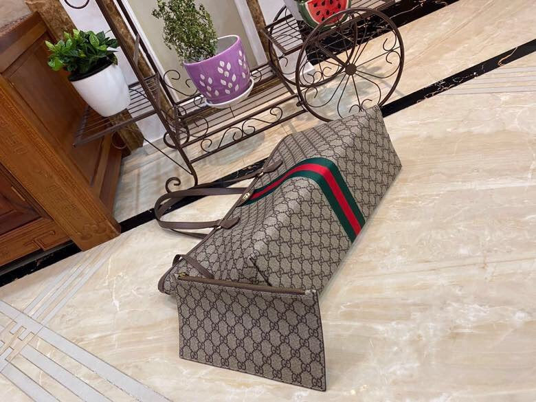 Gucci Bags - The Tote   458