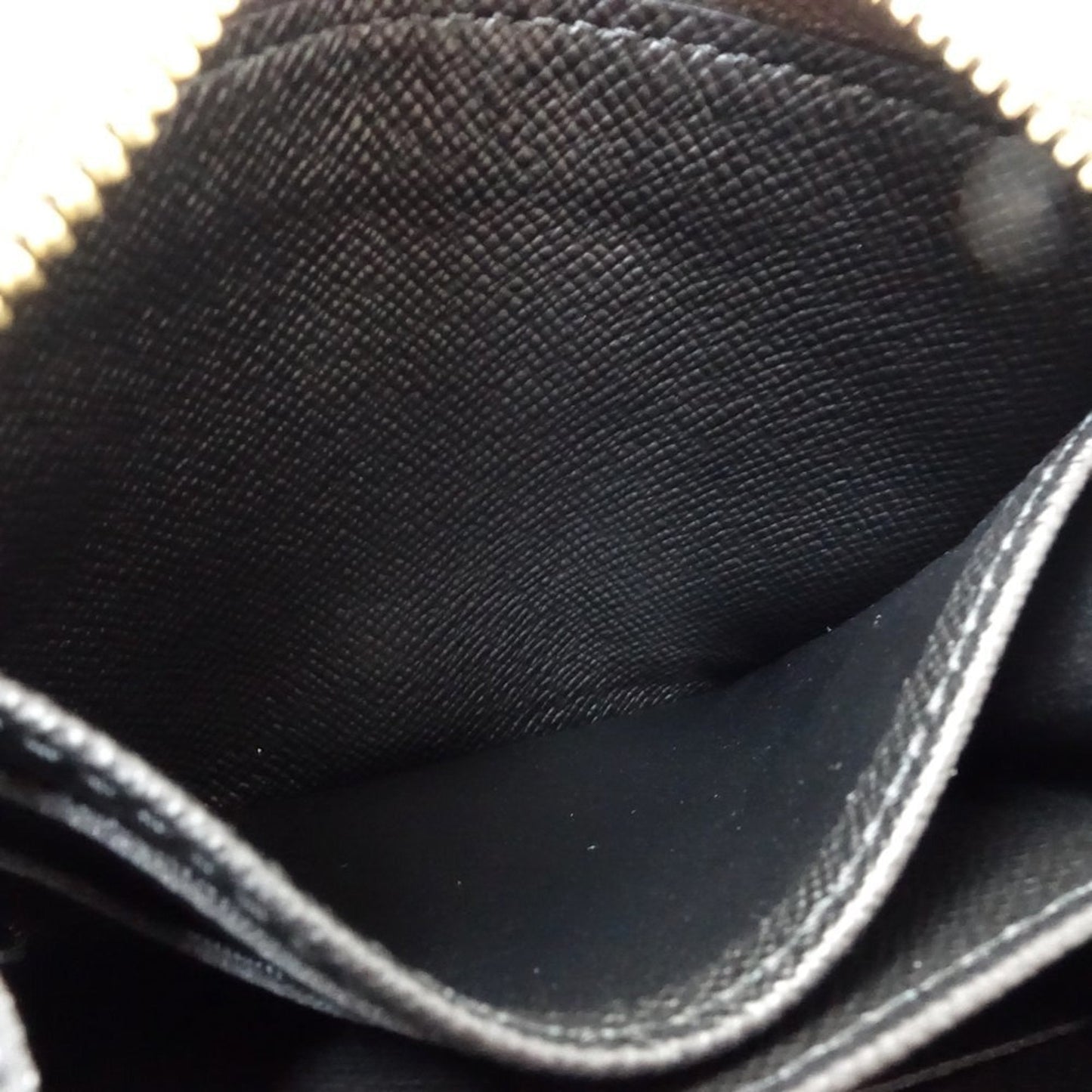 Louis Vuitton  Canvas Coin Purse/Coin Case