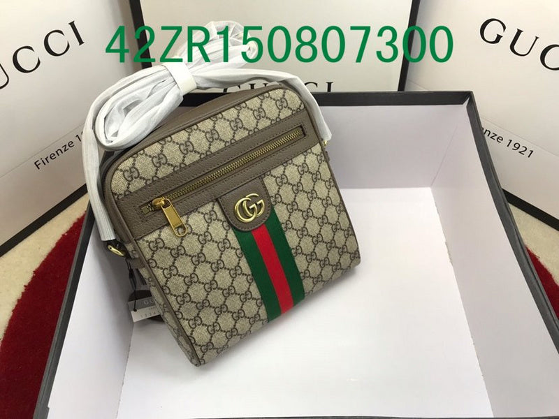 Gucci Bags - The Tote   886